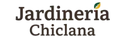 logo Jardinería Chiclana